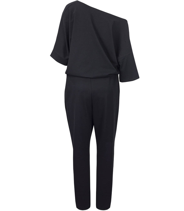 Dámská asymetrická tepláková souprava Angora