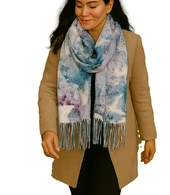 Vícebarevné || Modrá