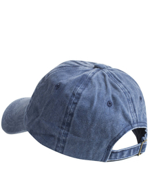 Baseballová čepice vintage logo bavlna