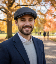 Stylová pánská přilba Univerzální barvy