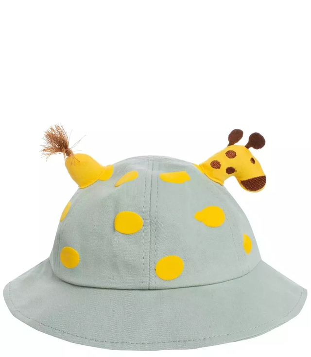 Dětský klobouk Rubbermaid Žirafa