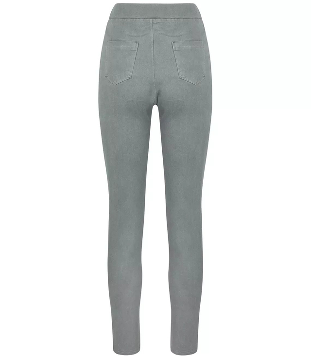 Dámské jeggings tregings skinny fit kalhoty IZA