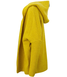 hrubý svetr kardigan netopýr netopýr vlna