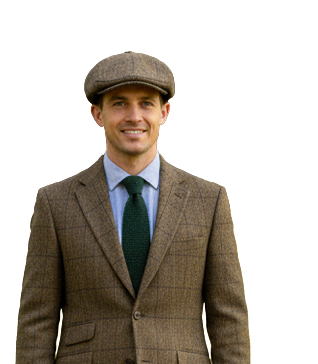 Stylová pánská přilba Univerzální barvy