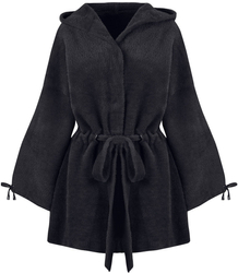 Županová bunda ALPAKA