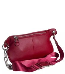 Stylová crossbody kabelka BASIC