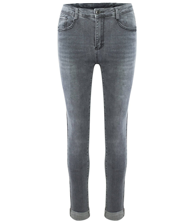 Pohodlné strečové džíny SKINNY FIT