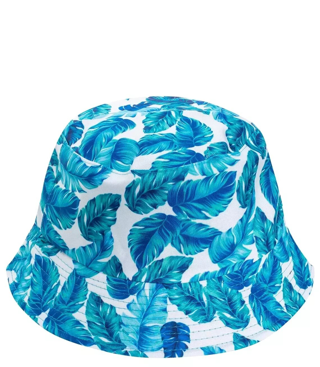 Barevný oboustranný klobouk BUCKET HAT