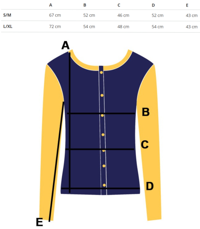 Teplý svetr z nadýchaného úpletu GRAZYNA