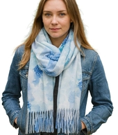 Vícebarevné || Modrá