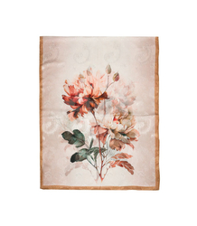 Dámský vzorovaný šátek 70x180