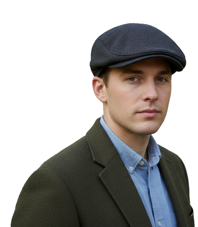 Stylová pánská přilba Univerzální barvy