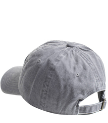 Baseballová čepice vintage logo bavlna