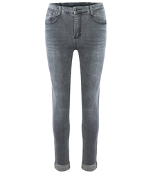 Pohodlné strečové džíny SKINNY FIT