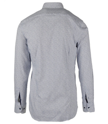 Elegantní pánská košile Bavlna SLIM FIT