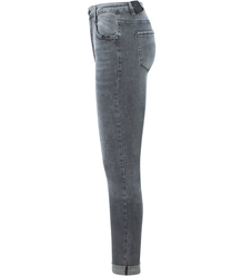 Pohodlné strečové džíny SKINNY FIT