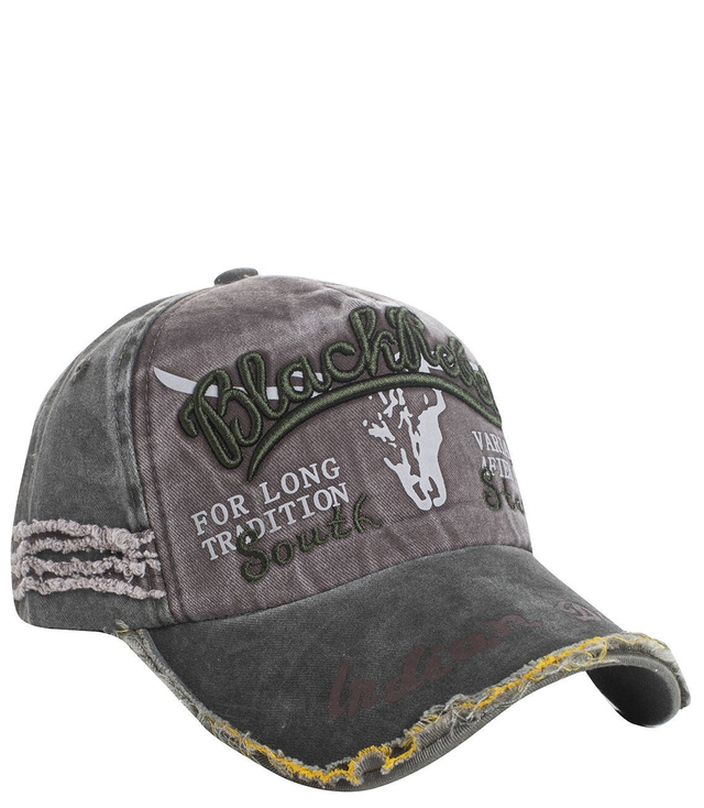 Baseballová čepice URBAN DESTROYED