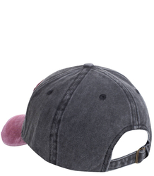 Ikonická baseballová čepice URBAN DESTROYED ROCK