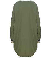 Halenka tunika SUIT se stuhou