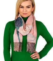 Vícebarevné || Růžová