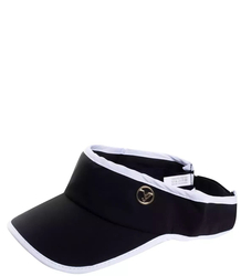 Oldschoolové lemování sluneční clony