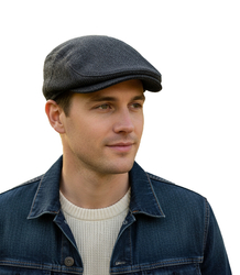 Stylová pánská přilba Univerzální barvy