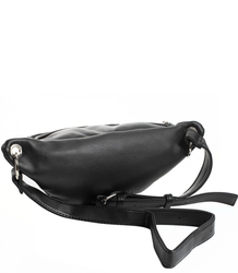 Ledvinový sáček ROCK STYLE Crossbody bag