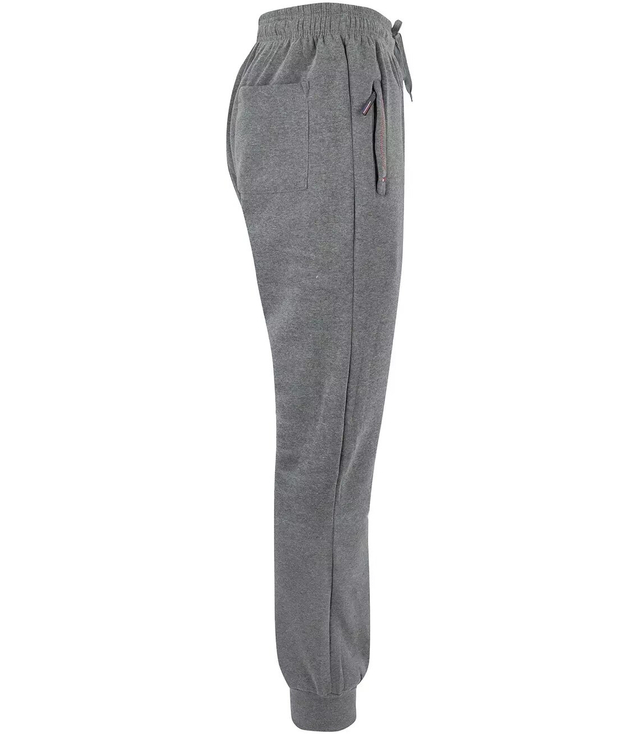 Volné pánské sportovní tepláky 3 barvy