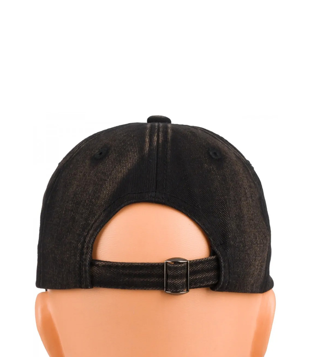 Baseballová čepice NEW YORK UNISEX s ozdobnou nášivkou