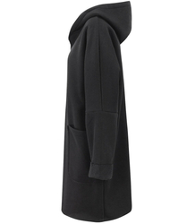 Dámská teplá dlouhá mikina PACKER