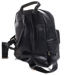 URBAN STYLE Dámský prošívaný městský batoh