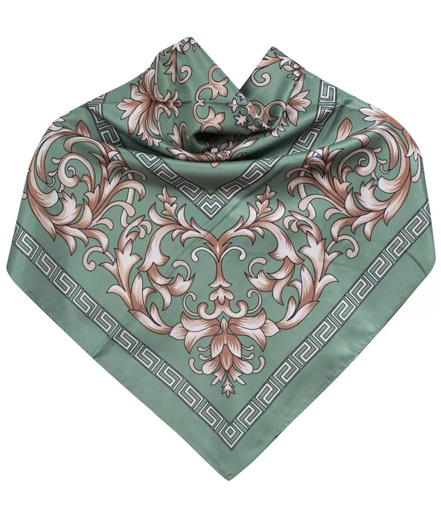 Sling jemný elegantní šátek ornament