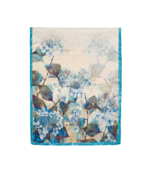 Dámský vzorovaný šátek 70x180