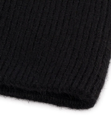 Teplá dámská zimní čepice BEANIE podzimní jednobarevná čepice