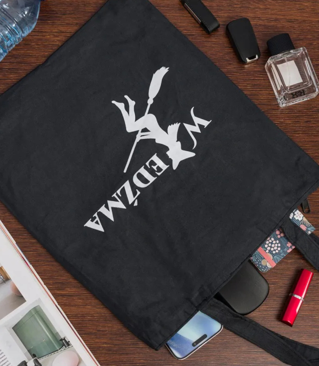 Nákupní taška pro letní nákupy sportovní taška přes rameno