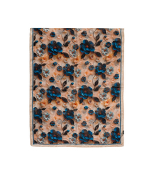 Dámský vzorovaný šátek 70x180