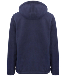 Extra silná fleecová bunda zimní bunda