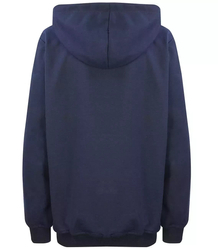 Tenká bavlněná unisex klokanka BASIC