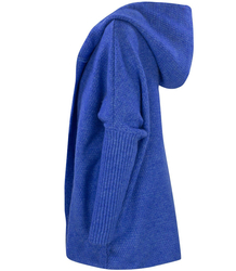 hrubý svetr kardigan netopýr netopýr vlna