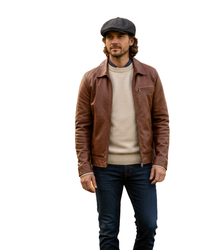 Stylová pánská přilba Univerzální barvy