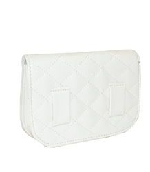 Elegantní ledvinová taška hip bag elegantní