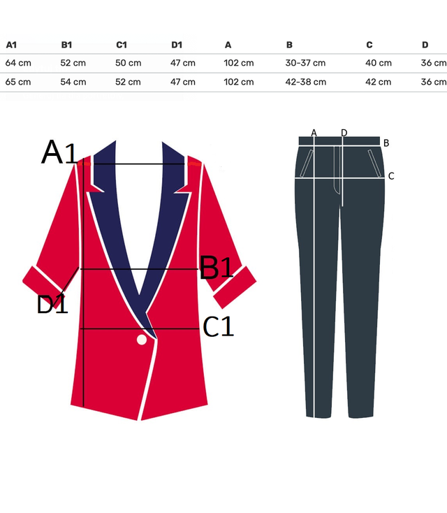 Pletená mikinová souprava se stojáčkem a rozšířenými kalhotami KAMILLA