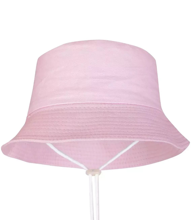 Dětský klobouk BUCKET HAT v jedné barvě