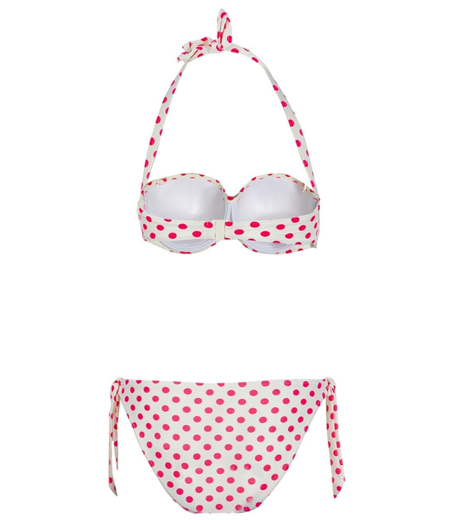 Dvoudílné plavky BIKIN wI GROCHY