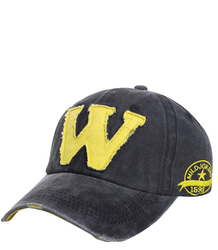 Baseballová čepice Cult Urban Destroyed