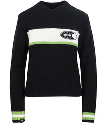 Sportovní krátký svetr SEREK