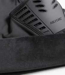 Zimní fleecová kukla AIR FLOW