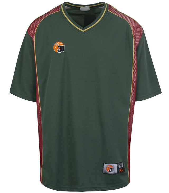 Pánské sportovní tričko TRAINING SHIRT