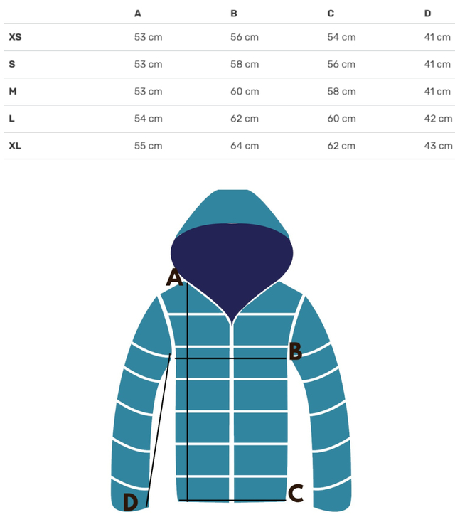 Džínová bunda s ovčí kůží DENIM DIVA