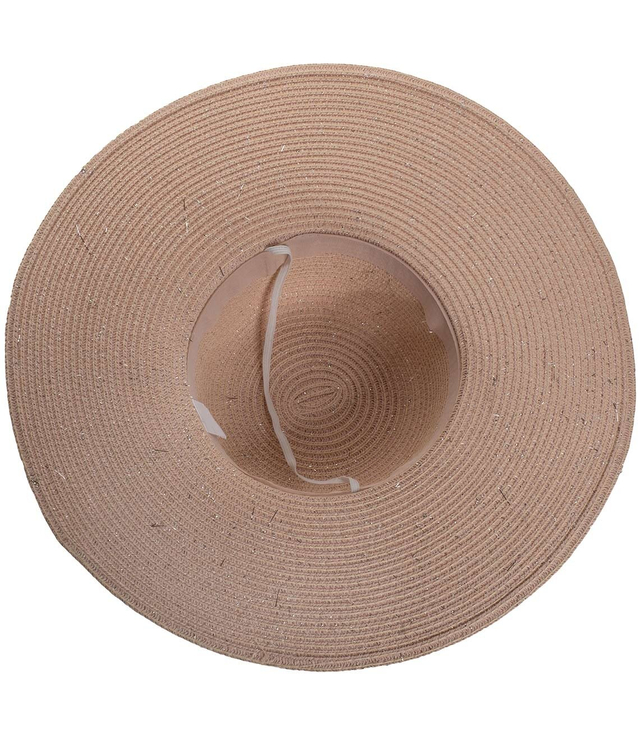 Elegantní třpytivá ozdobná tanga HAT